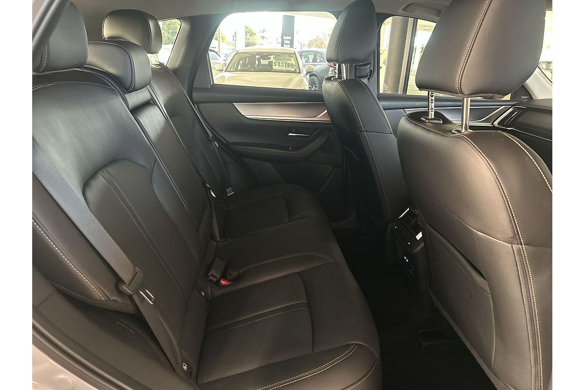 2024 Mazda CX-60 D50e GT KH Series