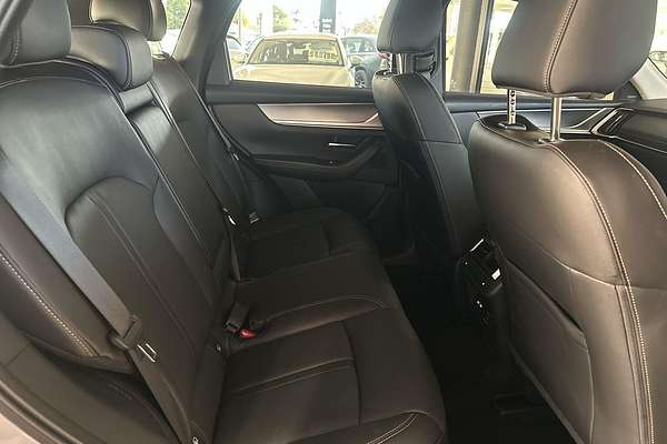 2024 Mazda CX-60 D50e GT KH Series