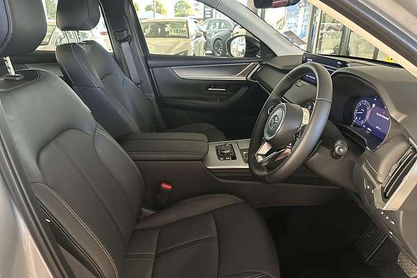 2024 Mazda CX-60 D50e GT KH Series