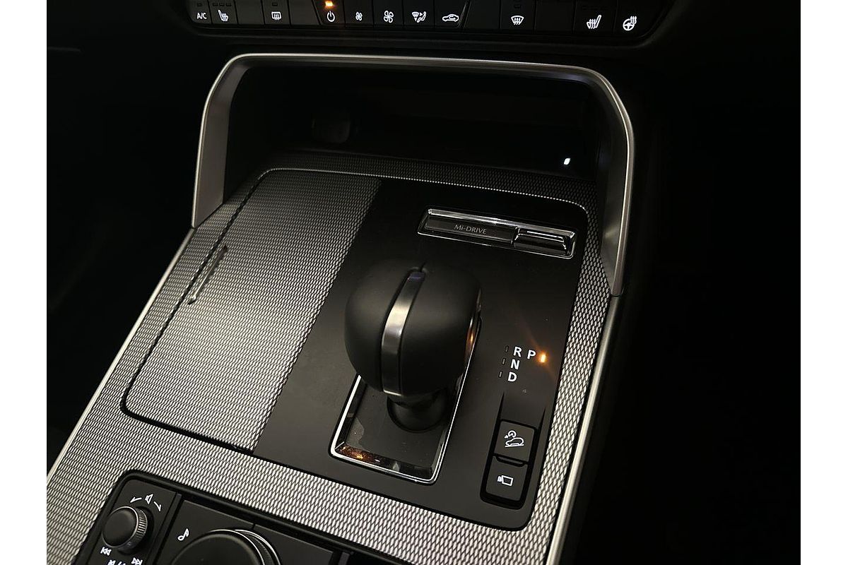 2024 Mazda CX-60 D50e GT KH Series