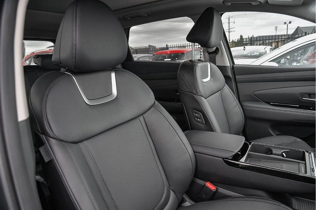 2025 Hyundai Tucson Premium NX4.V4