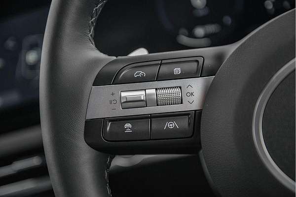 2025 Hyundai Tucson Premium NX4.V4