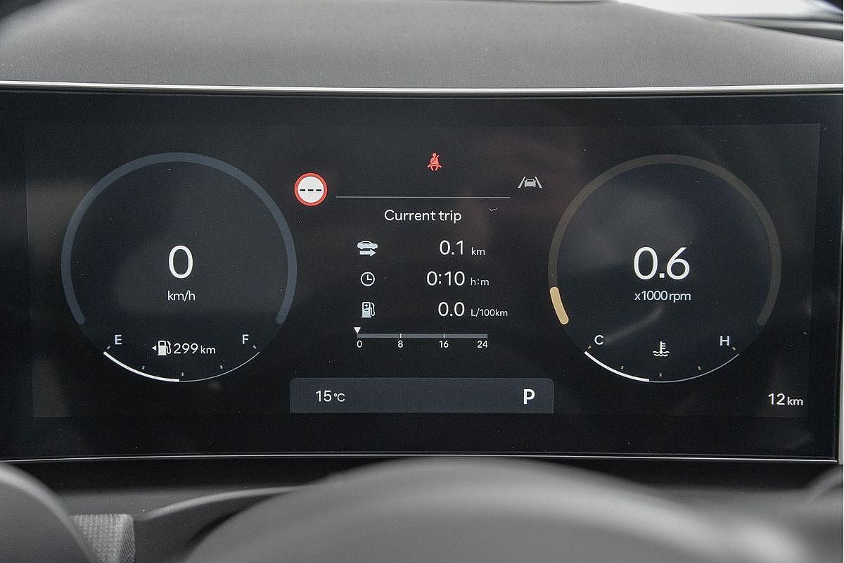 2025 Hyundai Tucson Premium NX4.V4