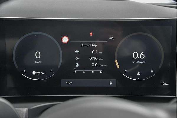 2025 Hyundai Tucson Premium NX4.V4