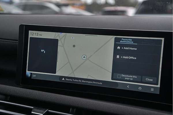 2025 Hyundai Tucson Premium NX4.V4