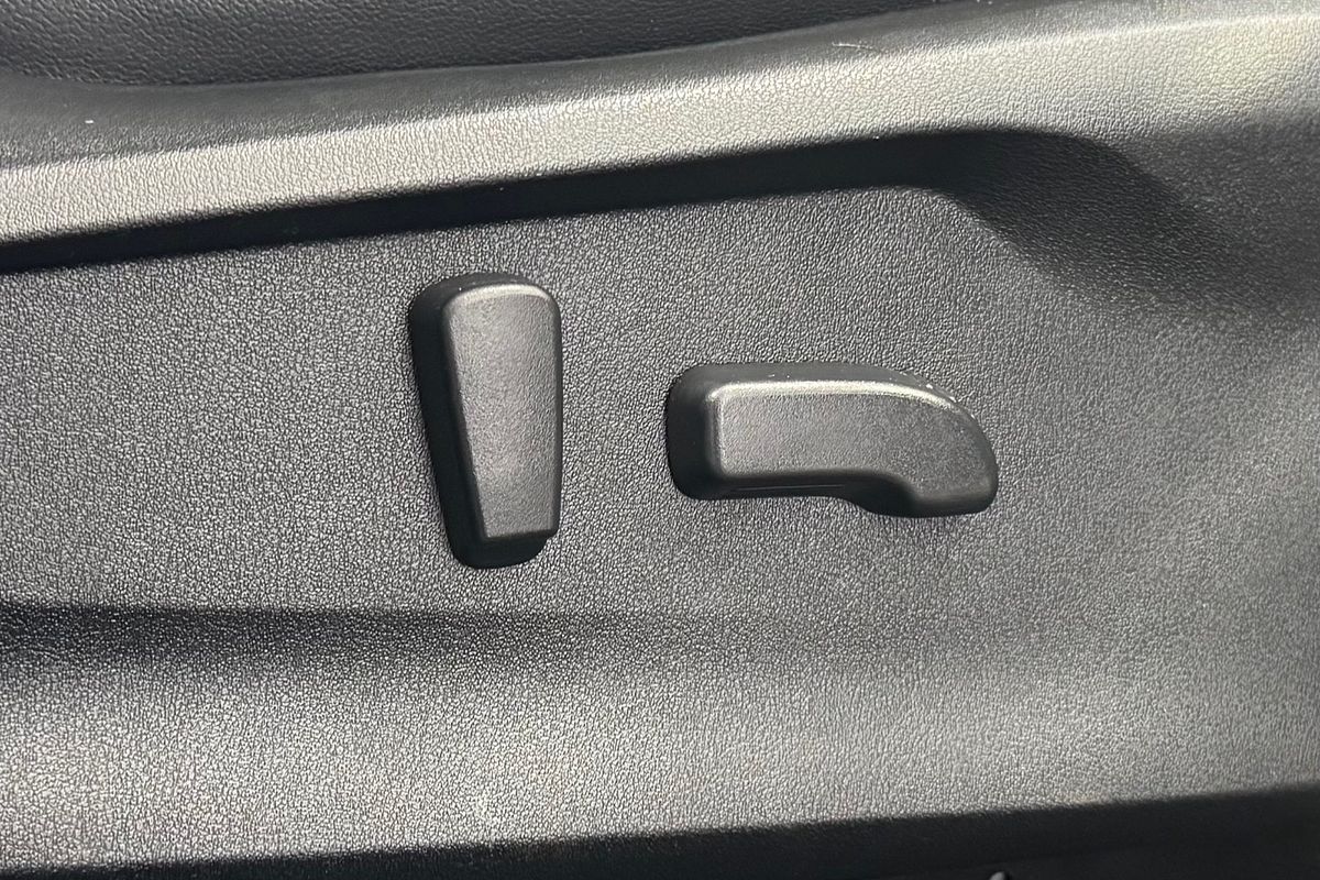2019 Subaru Forester 2.5i-S S5