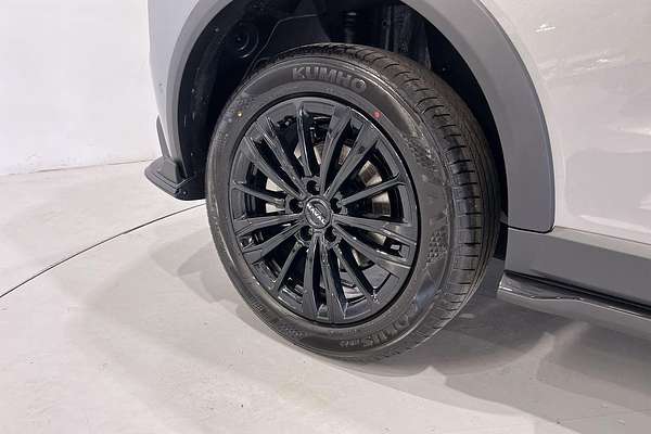 2025 GWM Haval Jolion Ultra A02
