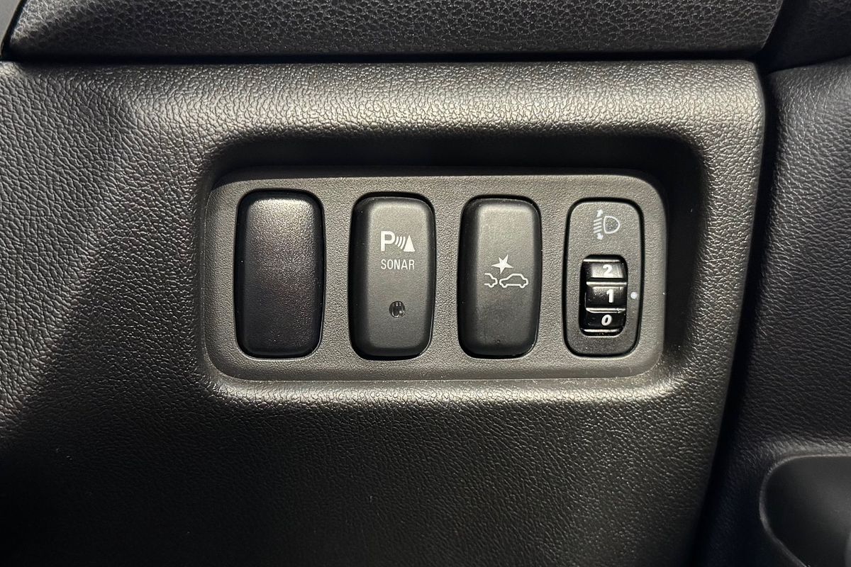 2023 Mitsubishi ASX ES (2WD) XD MY23