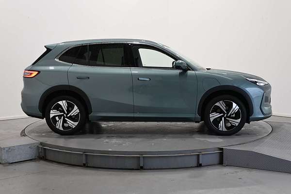 2025 Geely EX5 Inspire E245