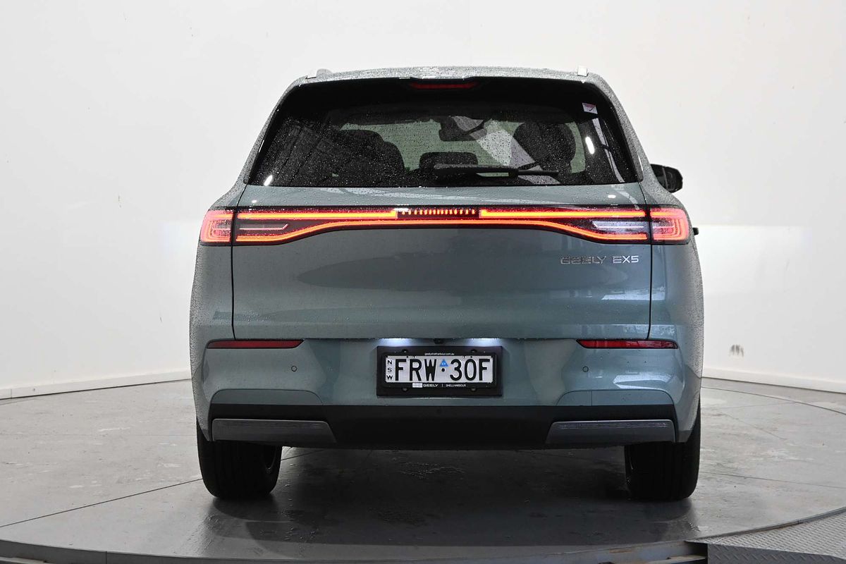 2025 Geely EX5 Inspire E245