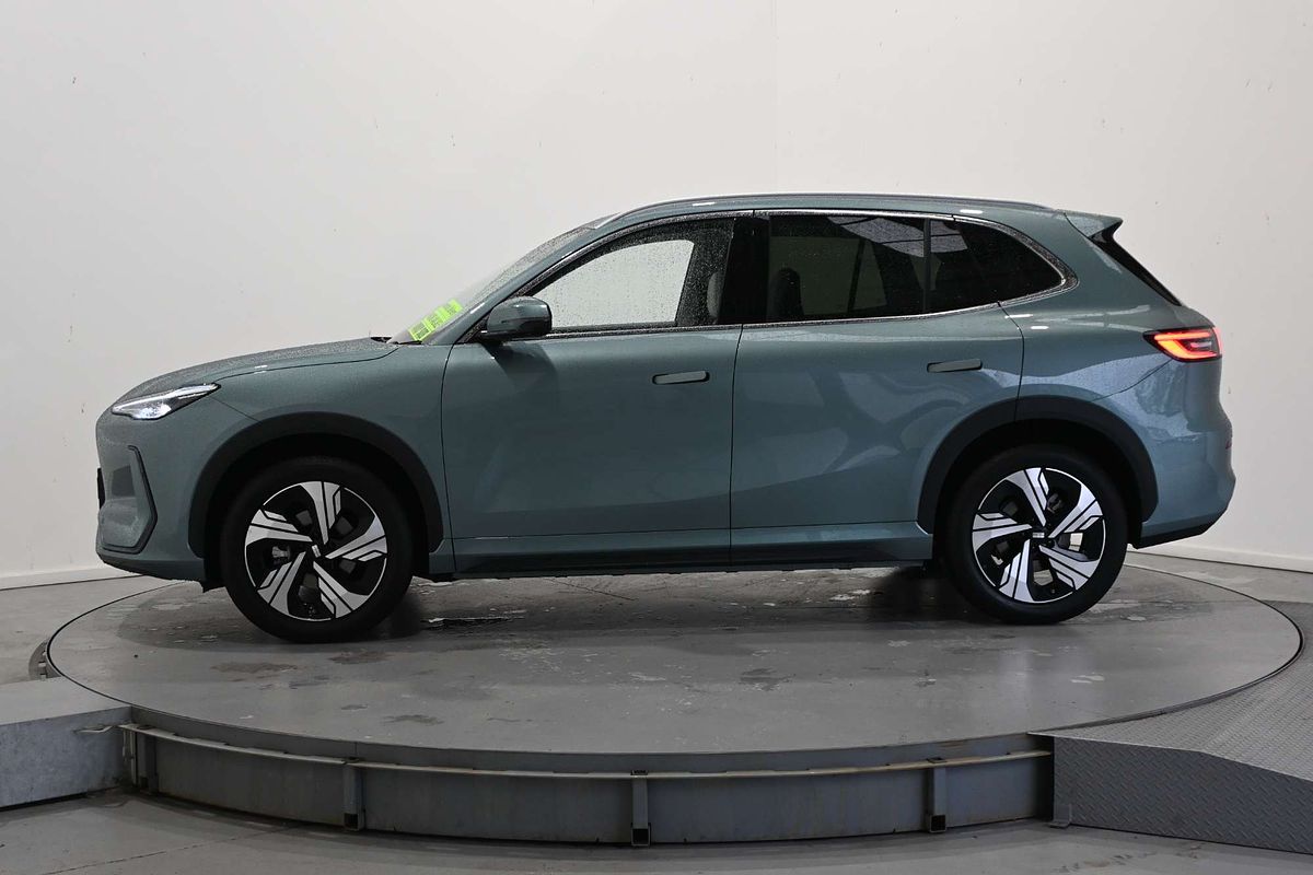 2025 Geely EX5 Inspire E245