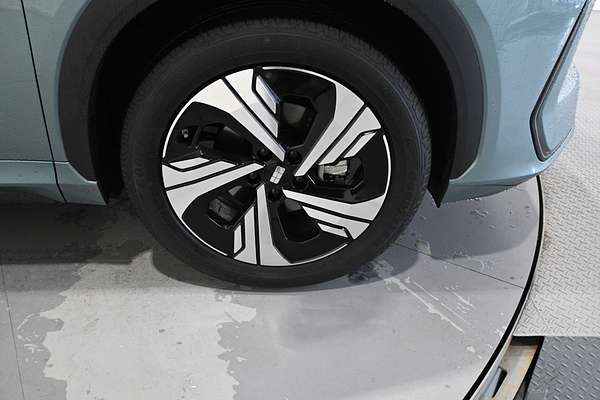 2025 Geely EX5 Inspire E245