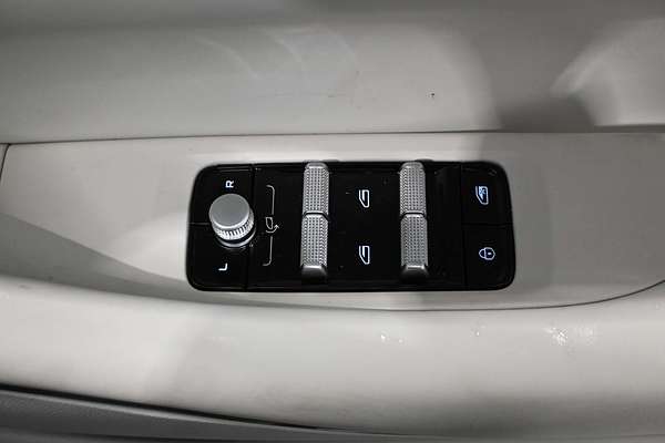 2025 Geely EX5 Inspire E245