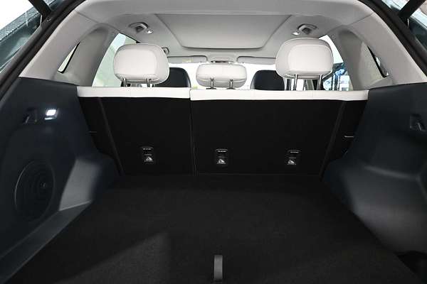 2025 Geely EX5 Inspire E245