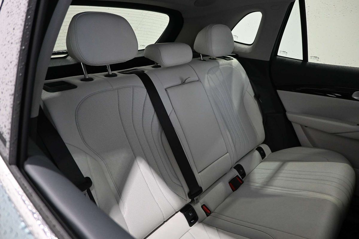 2025 Geely EX5 Inspire E245