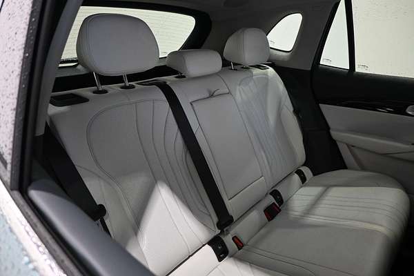 2025 Geely EX5 Inspire E245