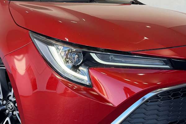 2018 Toyota Corolla ZR Hybrid ZWE211R