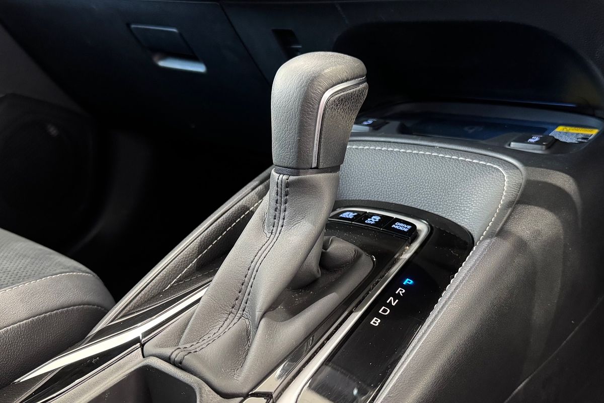 2018 Toyota Corolla ZR Hybrid ZWE211R