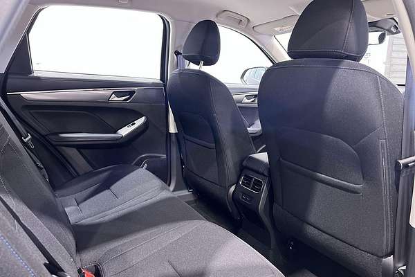 2025 GWM Haval Jolion Premium Hybrid A02
