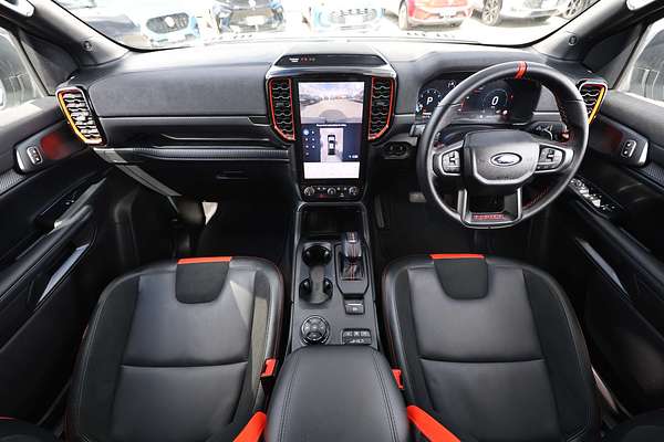 2024 Ford Ranger Raptor 4X4 3.0L