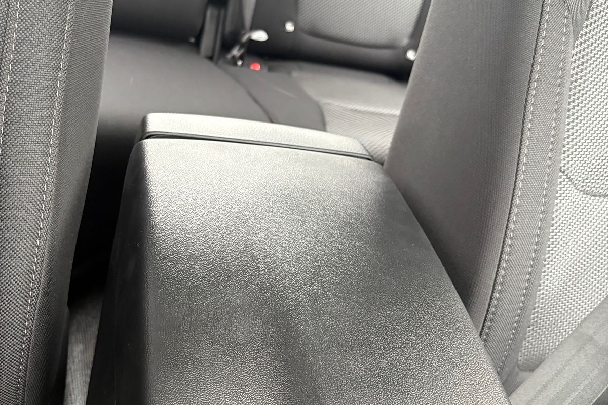 2025 Mazda BT-50 XT TF 4X4