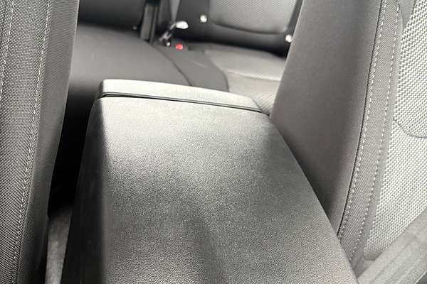 2025 Mazda BT-50 XT TF 4X4