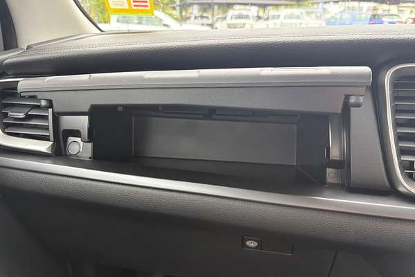 2025 Mazda BT-50 XT TF 4X4
