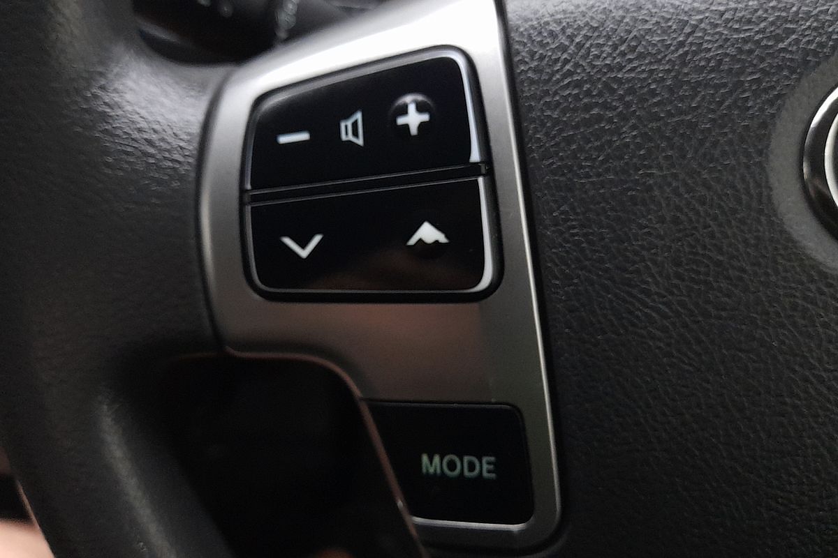 2018 Toyota Hiace KDH221R