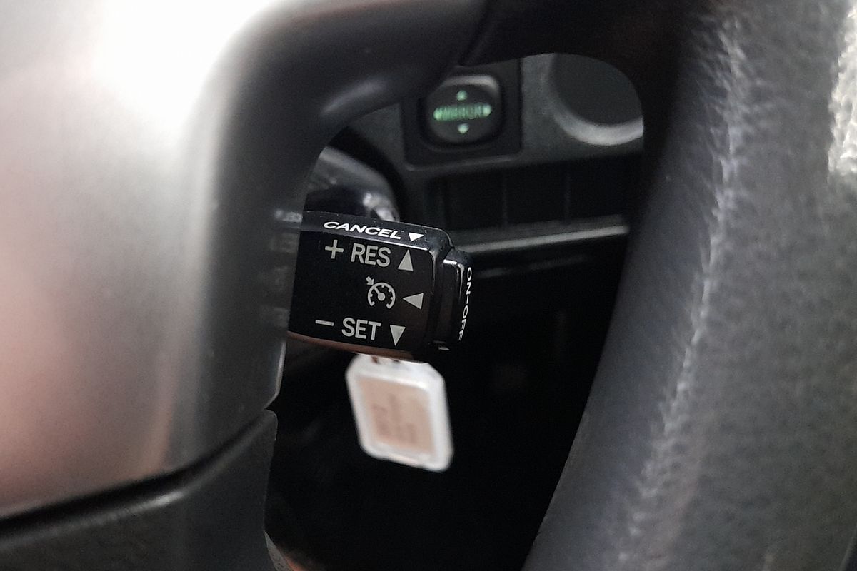2018 Toyota Hiace KDH221R