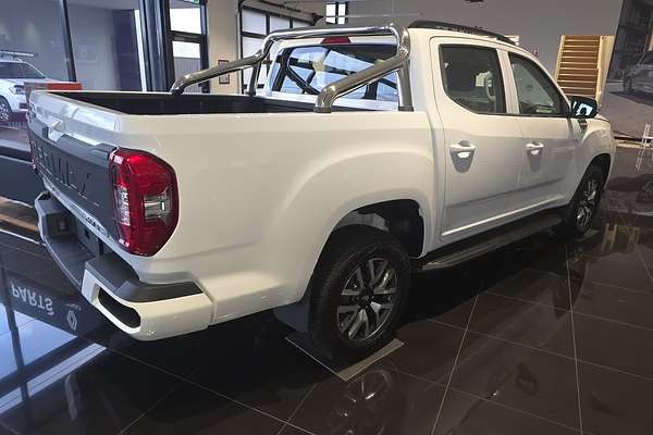 2025 LDV T60 Max PRO SK8C 4X4