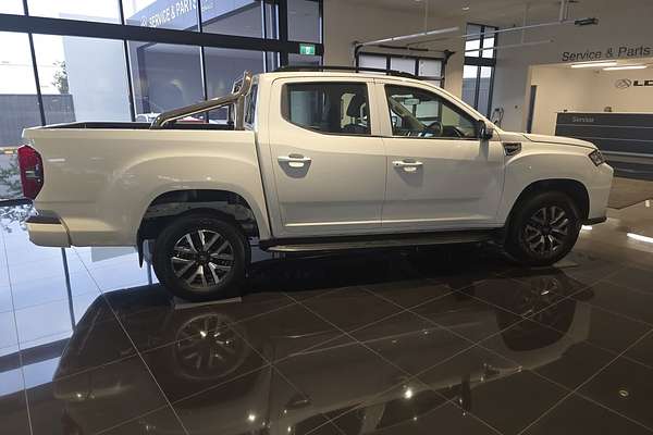 2025 LDV T60 Max PRO SK8C 4X4