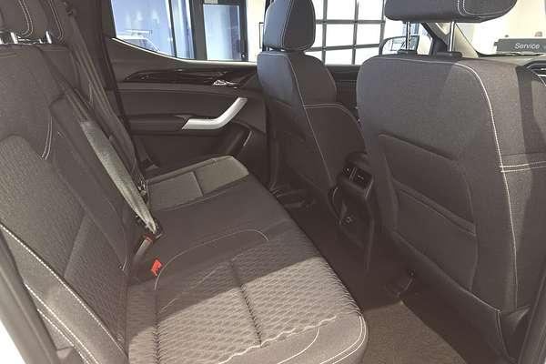 2025 LDV T60 Max PRO SK8C 4X4
