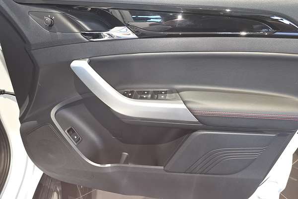 2025 LDV T60 Max PRO SK8C 4X4