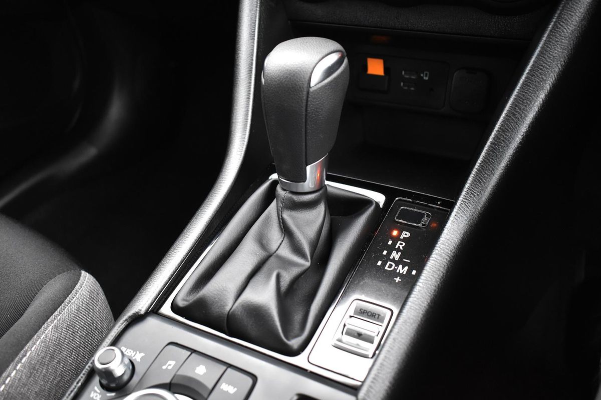 2024 Mazda CX-3 G20 Sport DK