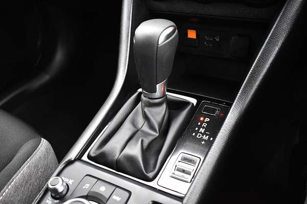 2024 Mazda CX-3 G20 Sport DK