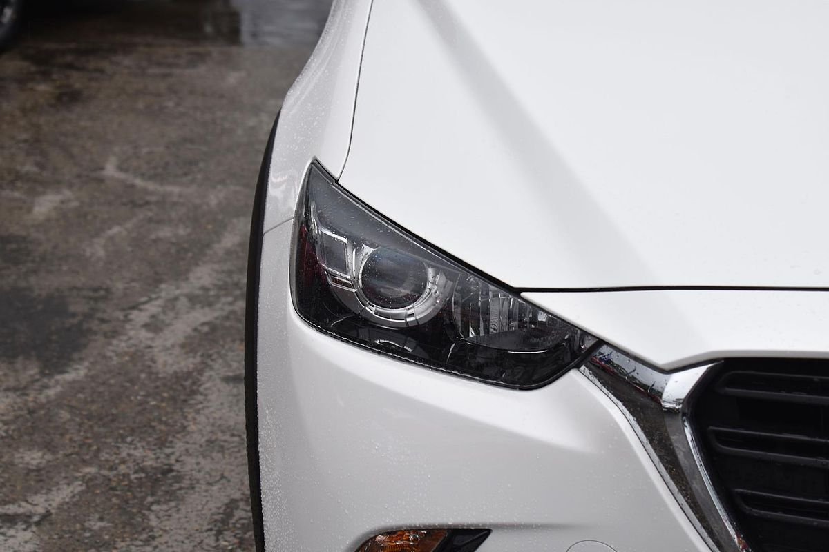 2024 Mazda CX-3 G20 Sport DK