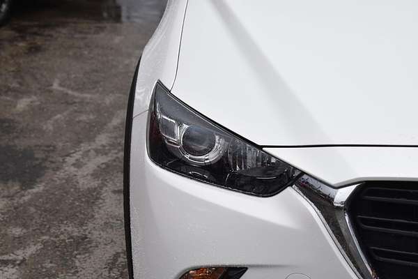 2024 Mazda CX-3 G20 Sport DK