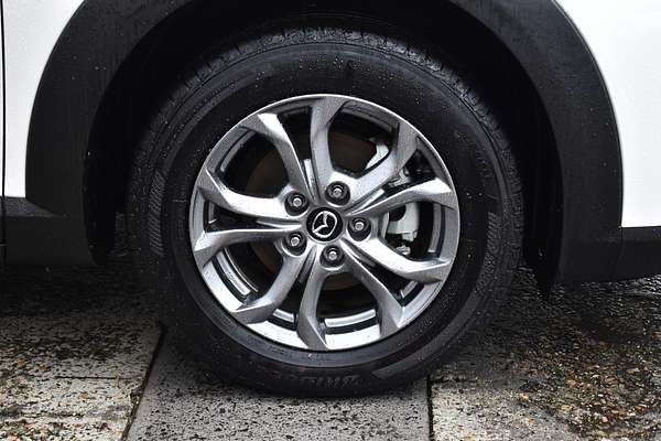 2024 Mazda CX-3 G20 Sport DK
