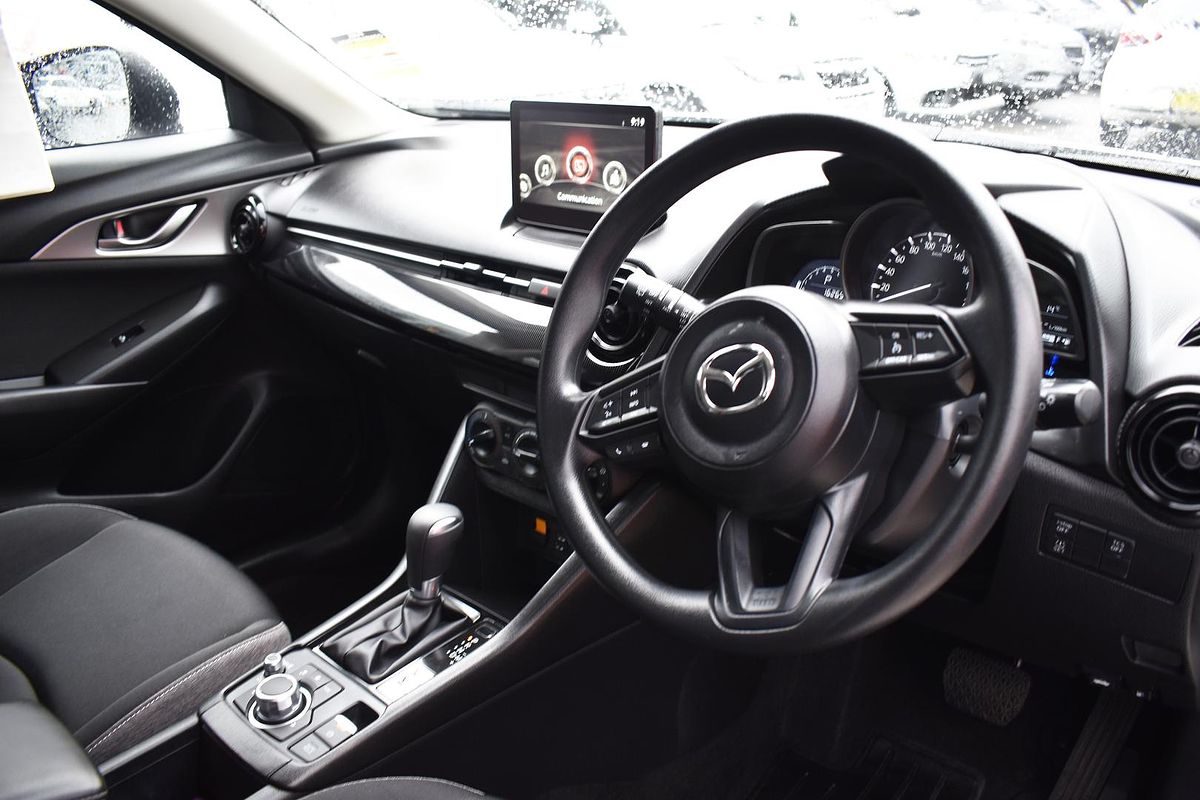 2024 Mazda CX-3 G20 Sport DK