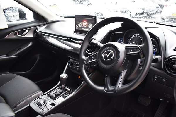 2024 Mazda CX-3 G20 Sport DK