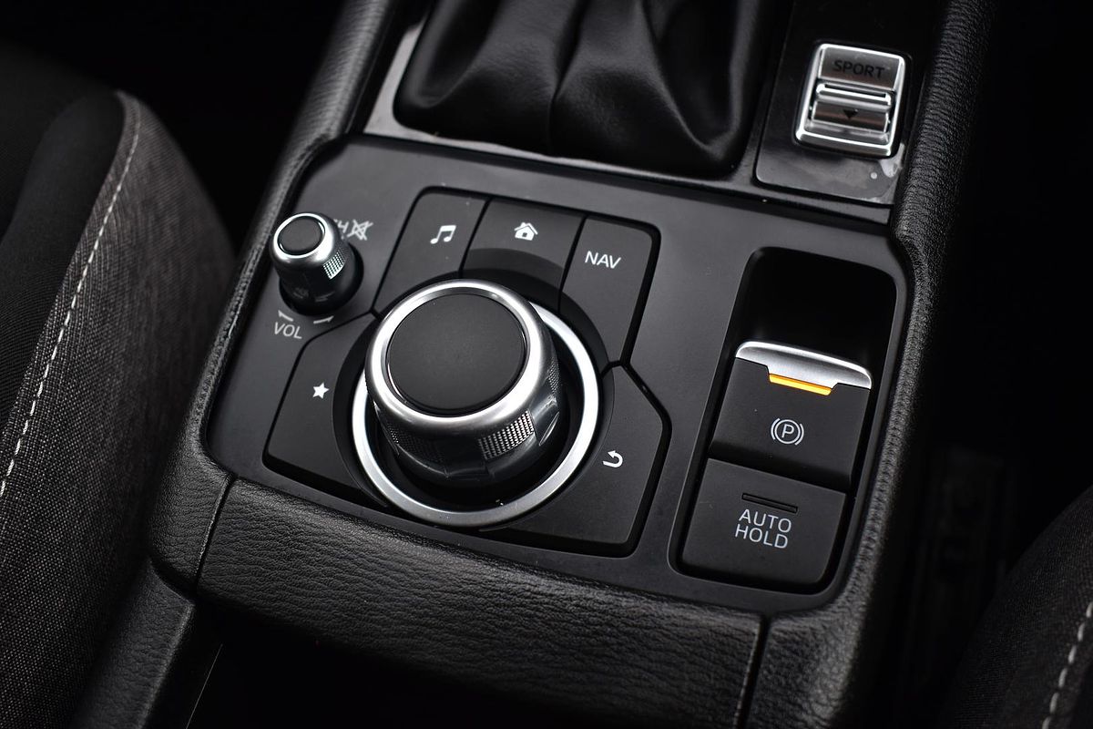 2024 Mazda CX-3 G20 Sport DK