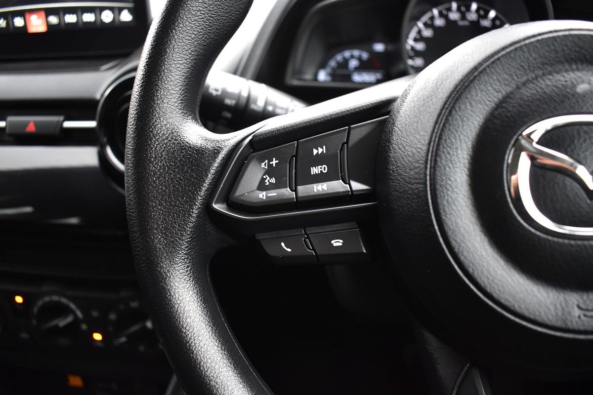 2024 Mazda CX-3 G20 Sport DK