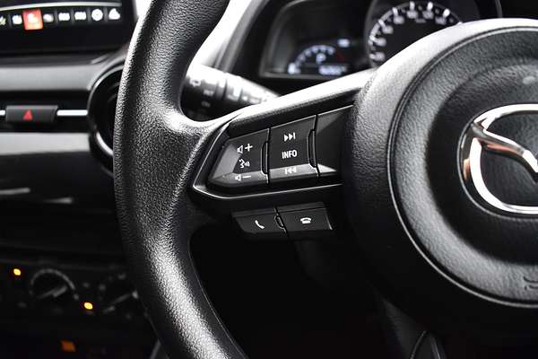 2024 Mazda CX-3 G20 Sport DK