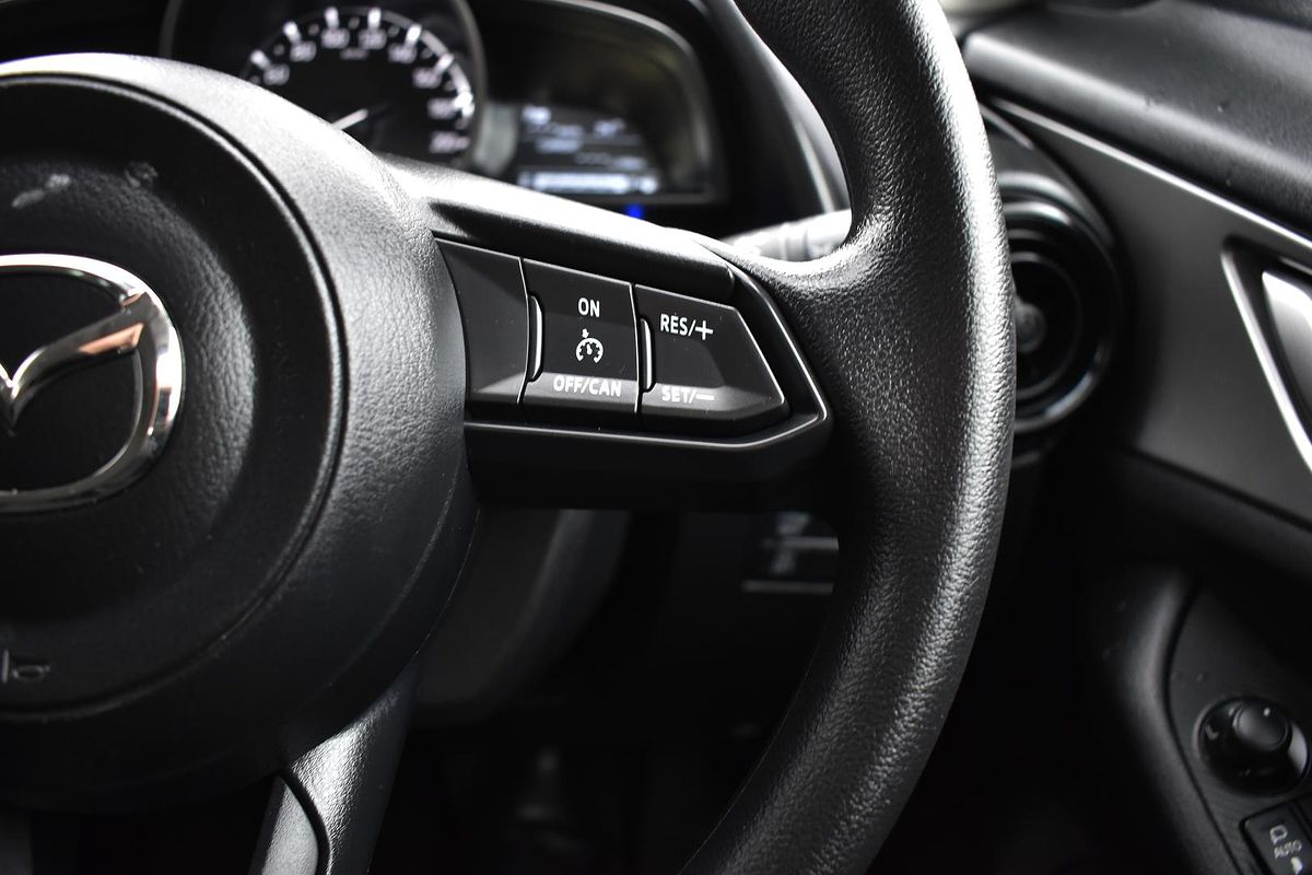 2024 Mazda CX-3 G20 Sport DK