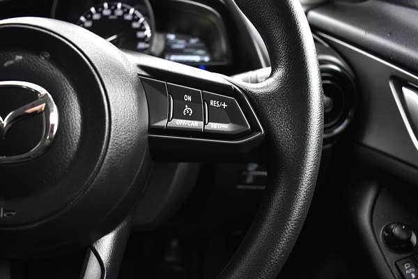 2024 Mazda CX-3 G20 Sport DK
