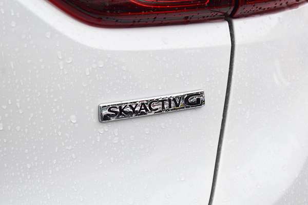 2024 Mazda CX-3 G20 Sport DK