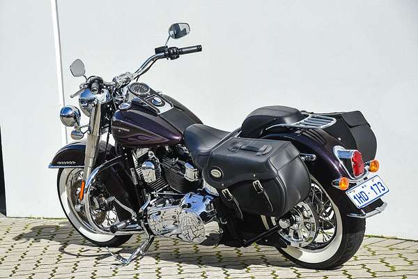 2016 Harley-Davidson SOFTTAIL DELUXE 1690