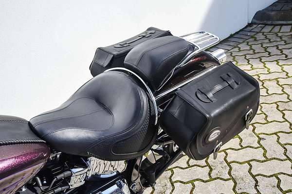 2016 Harley-Davidson SOFTTAIL DELUXE 1690