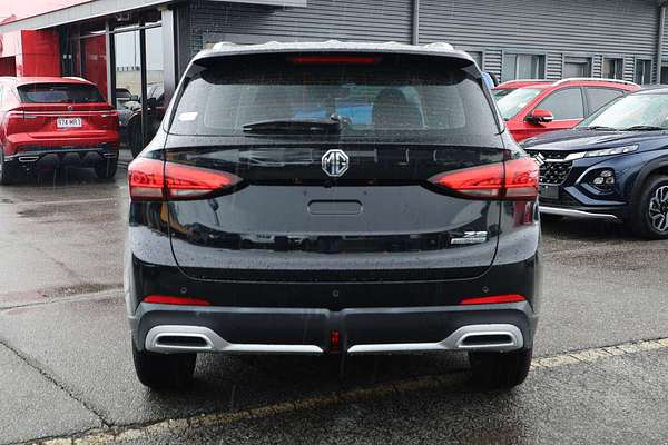 2024 MG ZS Excite Hybrid+ ZS32