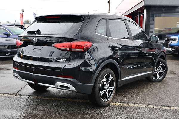 2024 MG ZS Excite Hybrid+ ZS32